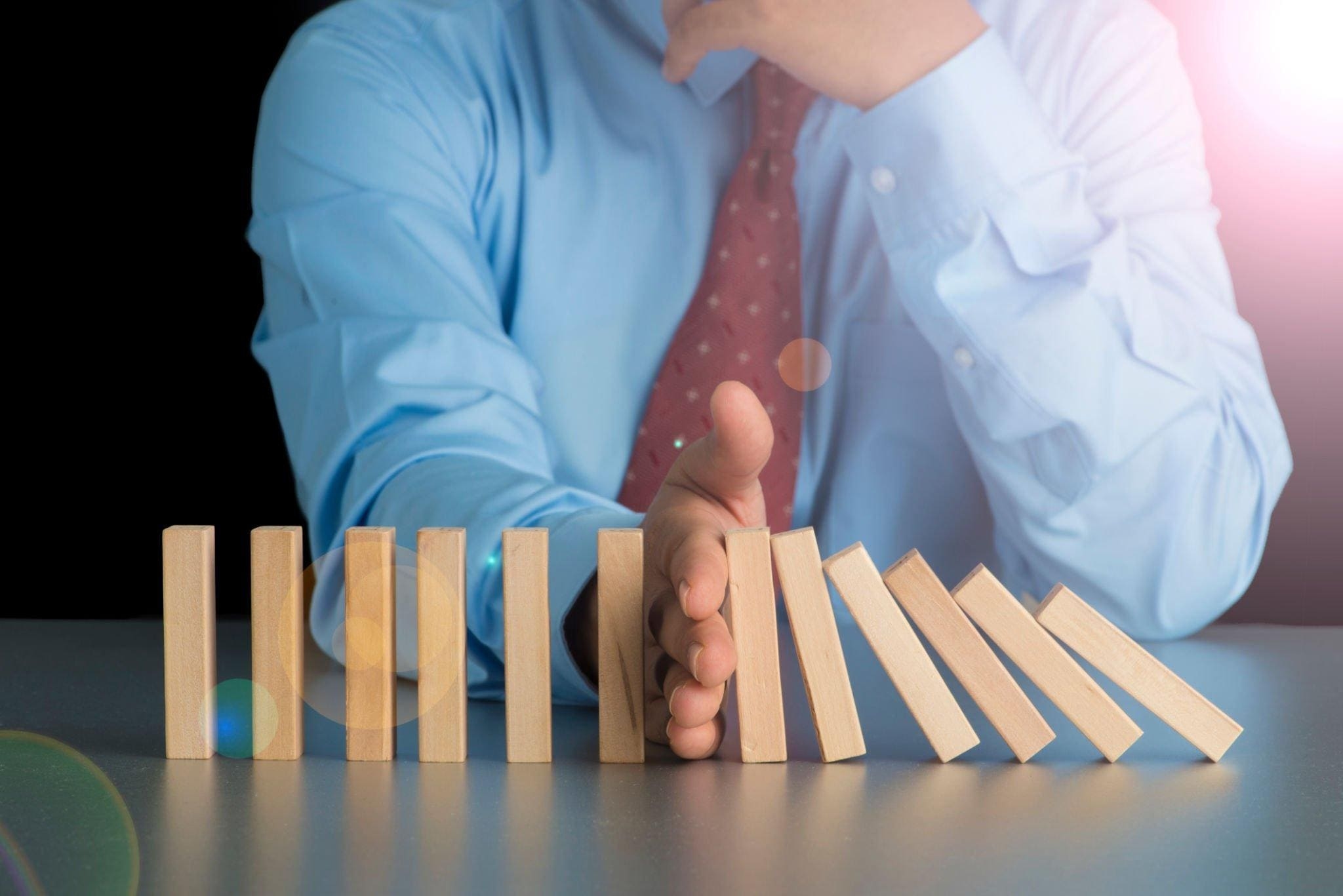 The new challenge for CIOs: Balancing innovation and trust